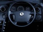 SsangYong Actyon Sports 2007 года (AU)